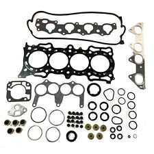 Cylinder Head Gasket For 1994-1997 Honda Accord Multi-Layered Steel 16-Valves picture