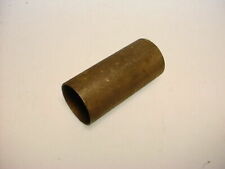 Exhaust Joiner Pipe Fits Fiat 1100 & 1200 NOS   867888 picture