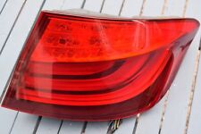 OEM 2011 2012 2013 Bmw 535i Right Passenger Tail Light picture