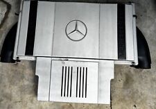 Mercedes S420 S500 SL500 Engine Air Intake Cleaner Filter Box 1190940002 300SL picture