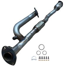 Catalytic Converter for 2007 - 2017 Lexus ES350  3.5L with Flex Y pipe picture