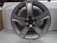 Wheel 16x6-1/2 Alloy 5 Spoke Fits 05-06 SAAB 9-2X 235821 picture