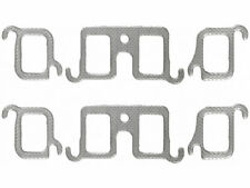 For 1971-1973 Buick Centurion Exhaust Manifold Gasket Set Felpro 36798HQ 1972 picture