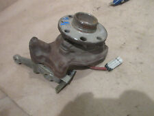 Lotus Elise 2005 - LH Front Hub - Spindle - Wheel Bearing - Knuckle picture