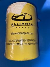ALLIANCE FUEL/WATER SEPARATOR ABP/N122-R50418 picture
