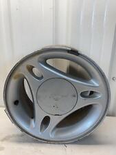 96 97 98 00 FORD MUSTANG Wheel 15x7 3 Spoke Aluminum (painted) F6zc1007ja picture