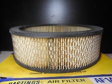 Hastings AF145 Air Filter For Avanti II, Buick Apollo, Cadillac Brougham picture