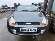 Ford Streetka 2004 petrol 1.6     ONE WHEEL NUT picture