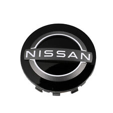 NEW OEM Nissan 2022-2023 Frontier Rogue LEAF Disc Wheel Center Cap 40342-6TA1A picture