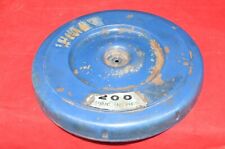 1966-70 Ford Falcon Futura air filter housing LID  200 ci 6 Cylinder FoMoCo Blue picture