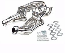 FOR 96-04 Ford MUSTANG GT 4.6L V8 STAINLESS LONG TUBE MANIFOLD HEADER EXHAUST picture