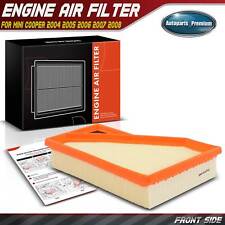 Engine Air Filter for Mini Cooper 2004 2005 2006 2007 2008 L4 1.6L 13727529261 picture