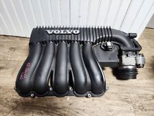 2008 VOLVO S40 2.4L AIR INTAKE MANIFOLD OEM 05 06 07 08 09 10 picture