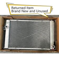Aluminum Radiator For 1999-2004 2001 Land Rover Discovery II 4.0L/4.6L V8 GAS MT picture
