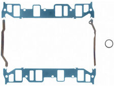 For 1966-1973 AC Shelby Cobra Intake Manifold Gasket Set Felpro 46253FH 1967 picture