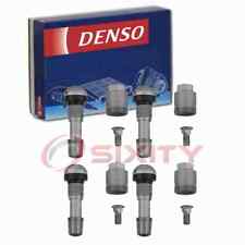4 pc Denso TPMS Sensor Service Kits for 2000 BMW 328Ci Tire Pressure ou picture