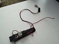 Ford Capri Mk2 Mk3 Laser Ghia Sport 2.8i  factory stereo relay and wiring picture