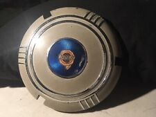 1939 Chrysler Steering Wheel Horn Button Cap Original picture