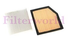 Engine and Cabin  Air Filter For GS460 2008-2011 US SELLER picture