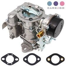 Carburetor For 1975-82 Ford F250 F350 4.9L 300 Cu 6 Cyl 1 Barrel Carby Kit picture