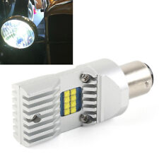 Headlight Bulb 6 Or 12-Volt LED For Ford Model A Model T BA15D Cool White Light picture