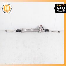 11-14 Mercedes W221 S63 CL63 AMG Power Steering Rack and Pinion Assembly OEM 72k picture