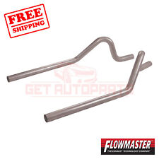 FlowMaster Exhaust Tail Pipe for 1967-1973 Mercury Cougar picture