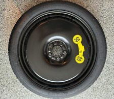 2024 Volvo XC90 T125/70R19 Emergency Space Saver Tire - NEW picture