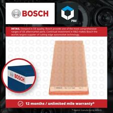 Air Filter fits MERCEDES A160 W169 2.0D 04 to 12 OM640.942 Bosch A6400940204 New picture