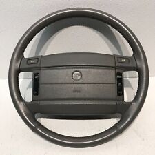 90's Grand Marquis Steering Wheel Ford Crown Victoria Lincoln Mark VII picture