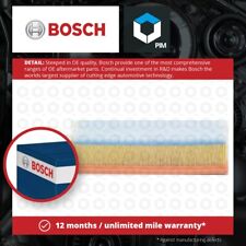 Air Filter fits FIAT ULYSSE 179 2.2D 08 to 10 Bosch K1400474780 1400474780 New picture