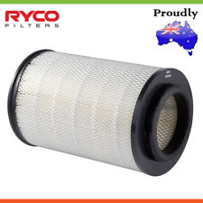 New * Ryco * Air Filter For ISUZU R SERIES RR7JJA 6.4L Turbo Diesel picture