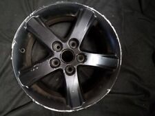 Wheel 16x6 Alloy Hatchback Protege5 Dull Fits 02-03 MAZDA PROTEGE 196772 picture