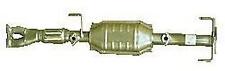 Catalytic Converter for 1996 1997 Toyota Previa picture