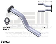 Exhaust Pipe for 2001-2004 Honda Civic picture