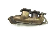 94-99  MERCEDES W140 S320 ENGINE MOTOR EXHAUST MANIFOLD HEADERS REAR OEM picture