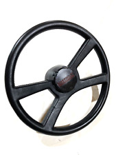 1988-1994 Chevrolet C1500 (Suburban) steering wheel (C2500 C3500) original picture