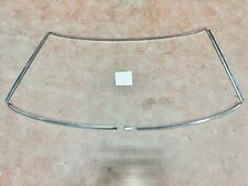 Mazda Rx3 808 Coupe Front Window Trim Moulding picture