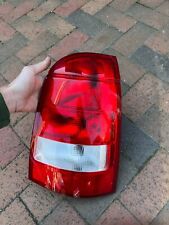 2003 2004 Saturn LW200 LW300 Wagon Passenger Side Right Taillight picture