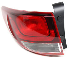 OEM Left Driver Side Halogen Tail Lamp For Hyundai Santa Fe, XL 3.3L 92401-B8530 picture