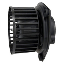 For Chevy Vectra 2003 Blower Motor | With Wheel | CCW Rotation | Made of Metal picture