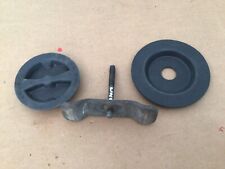 1999 - 2004 OLDSMOBILE ALERO SPARE TIRE HOLD DOWN BOLT KIT ASSEMBLY OEM picture