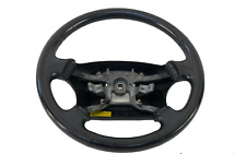 2004 2005 2006 Kia Amanti Sedan Left Side Steering Wheel 56111-3F000 OEM picture
