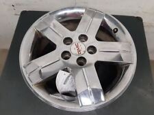 Wheel 18x7 5 With Groove In Spoke Opt Rsx Fits 12-13 TERRAIN 929638 picture