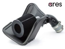 Ares Black Air Intake Kit with heat shield for 2009-2017 Toyota Corolla /2016-20 picture