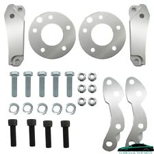 CTS-V Brake Caliper Adapter Kit for MK4 Supra/SC Chassis SC300 SC400 US picture