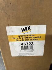 Air Filter Wix 46723 picture