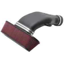 K&N Performance 63-3073 2008-2013 Chevy Corvette 6.2L V8 Cold Air Intake System picture