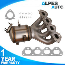 Exhaust Manifold Catalytic Converter For 12-18 Chevrolet Sonic 11-15 Cruze 1.8L picture