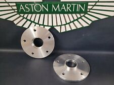 Aston Martin Classic (old timer) DBSV8 AMV8 G.K.N. wheel spacers picture